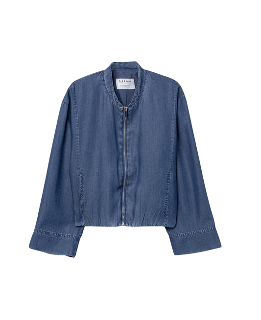 Chaqueta Cristal de Tiffosi