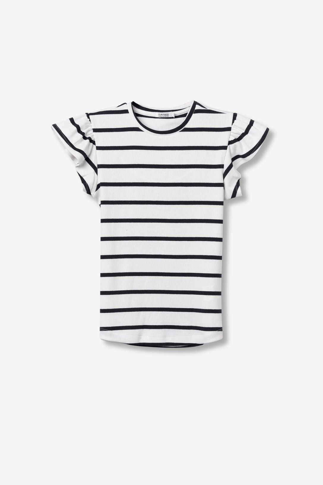 Camiseta Gavi de Tiffosi