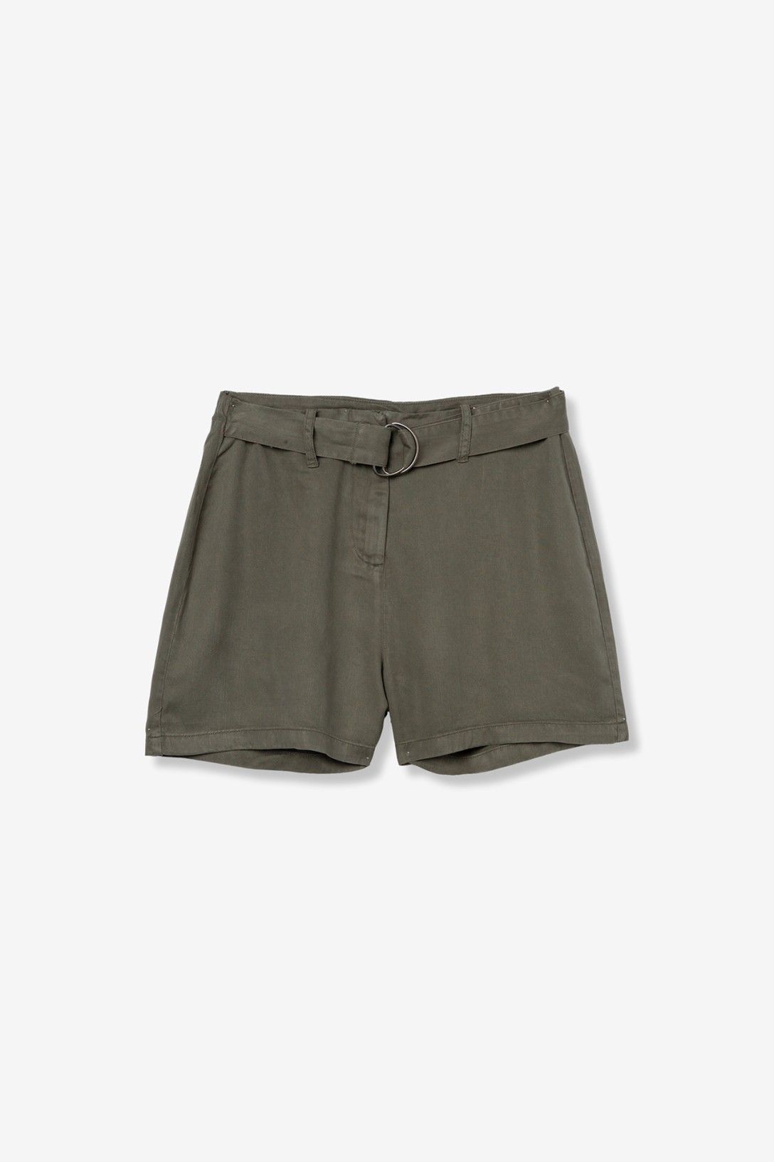 Pantalón Frances verde de Tiffosi