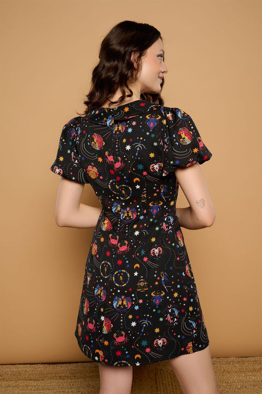 Vestido Ordi de Minueto