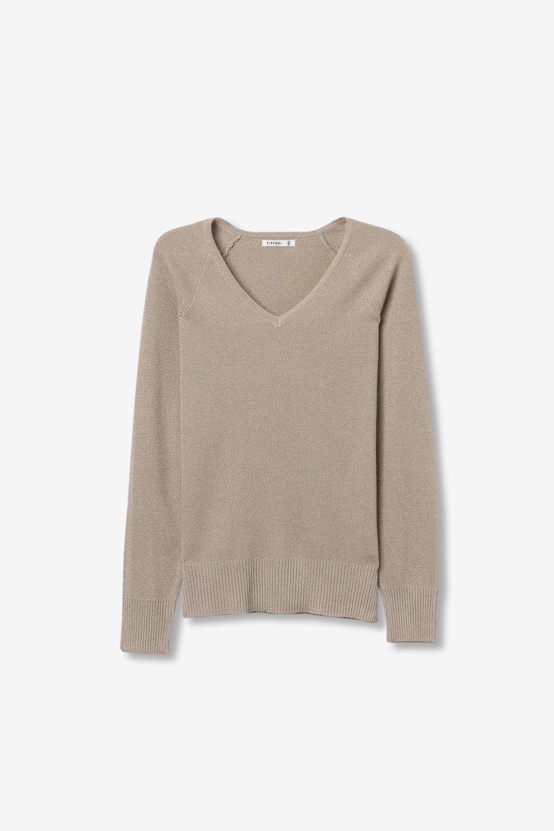 Jersey Costar beige de Tiffosi