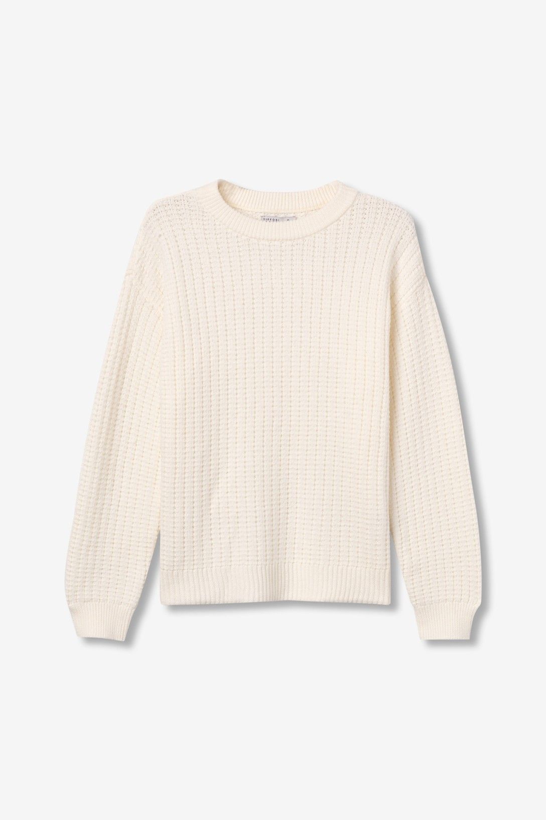 Jersey Horos beige de Tiffosi