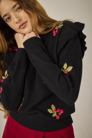 Jersey Basilea de Smile Vestidor