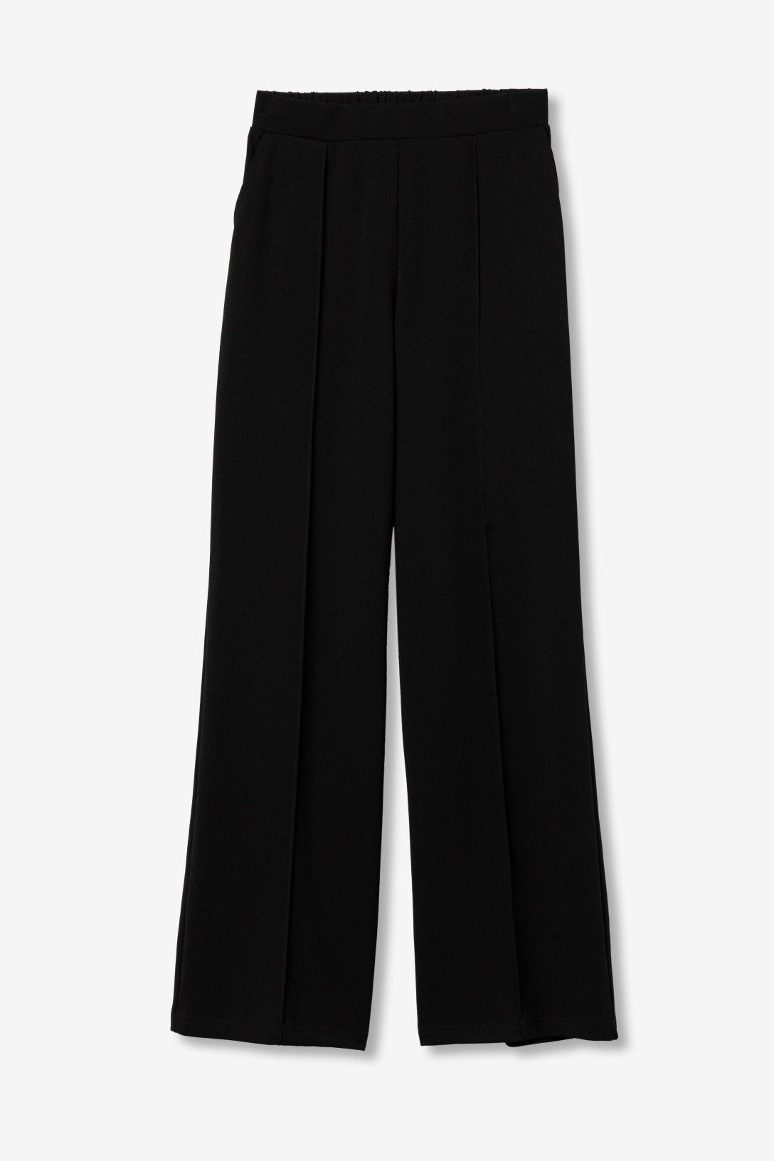 Pantalón Manola negro de Tiffosi