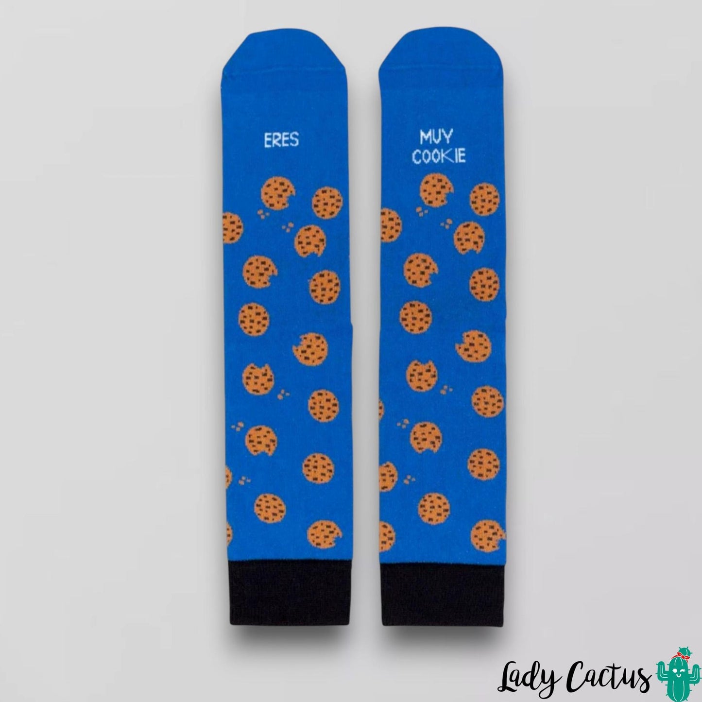 Calcetines Eres Muy Cookie UO