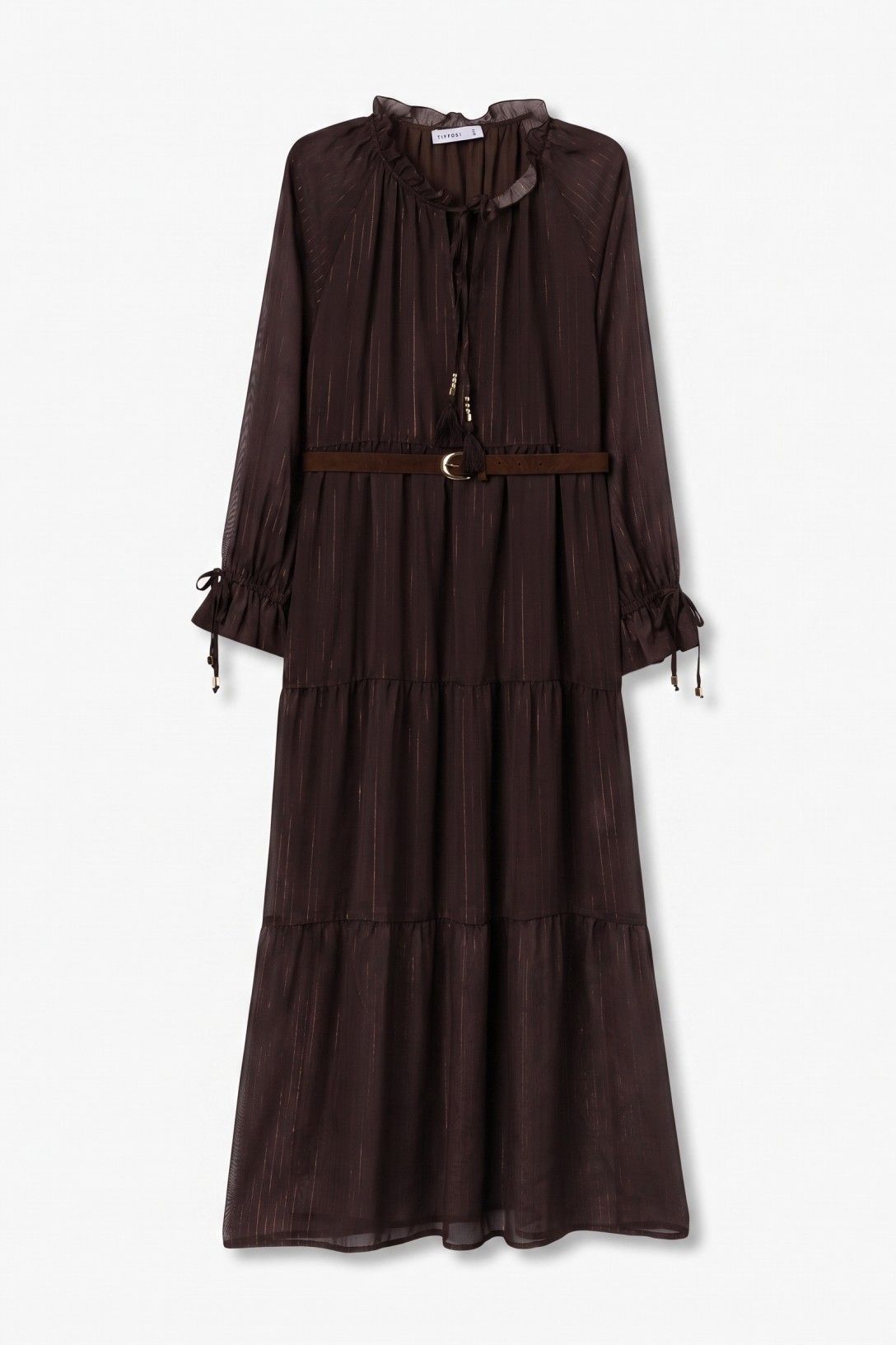 Vestido Calema de Tiffosi