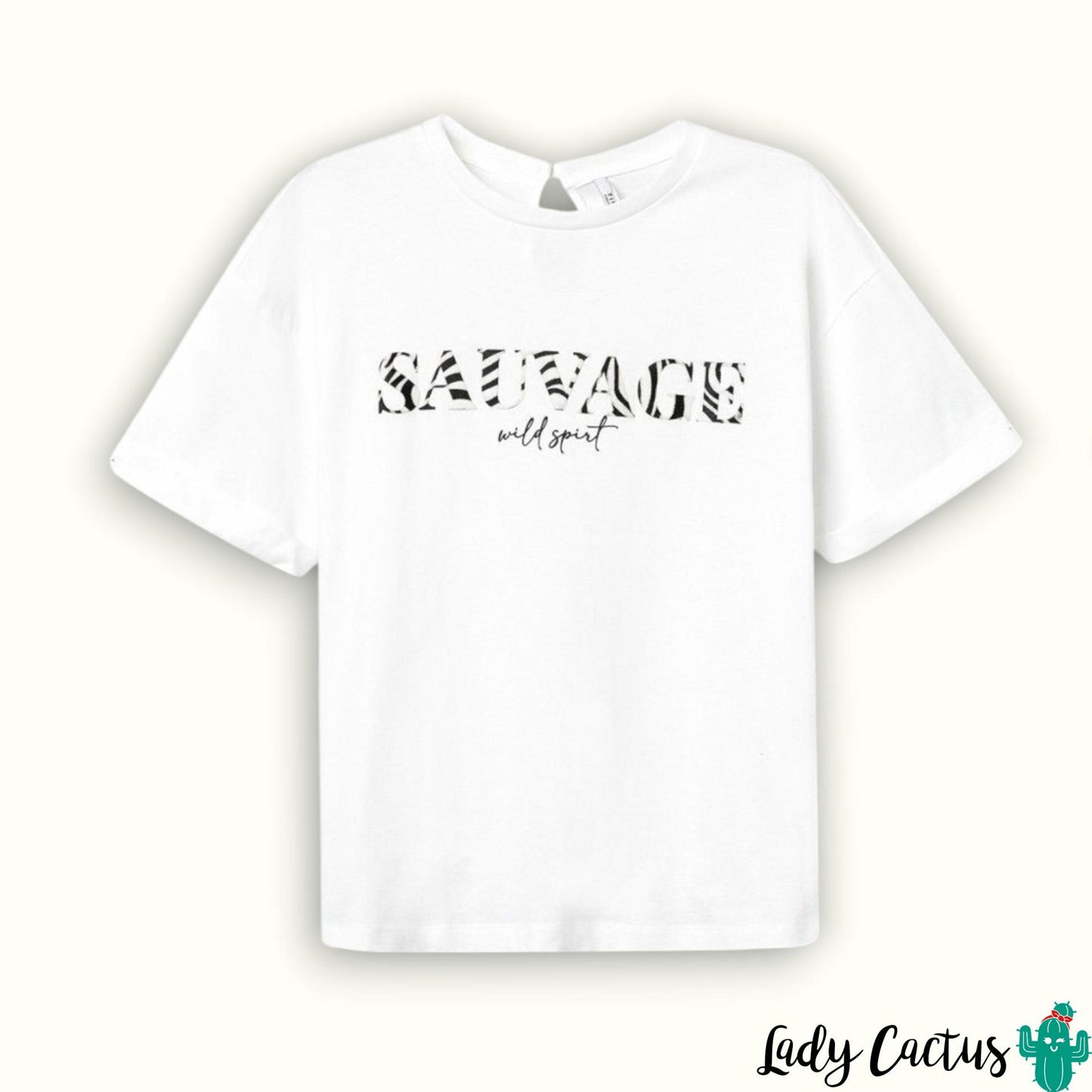 Camiseta Patou de Tiffosi