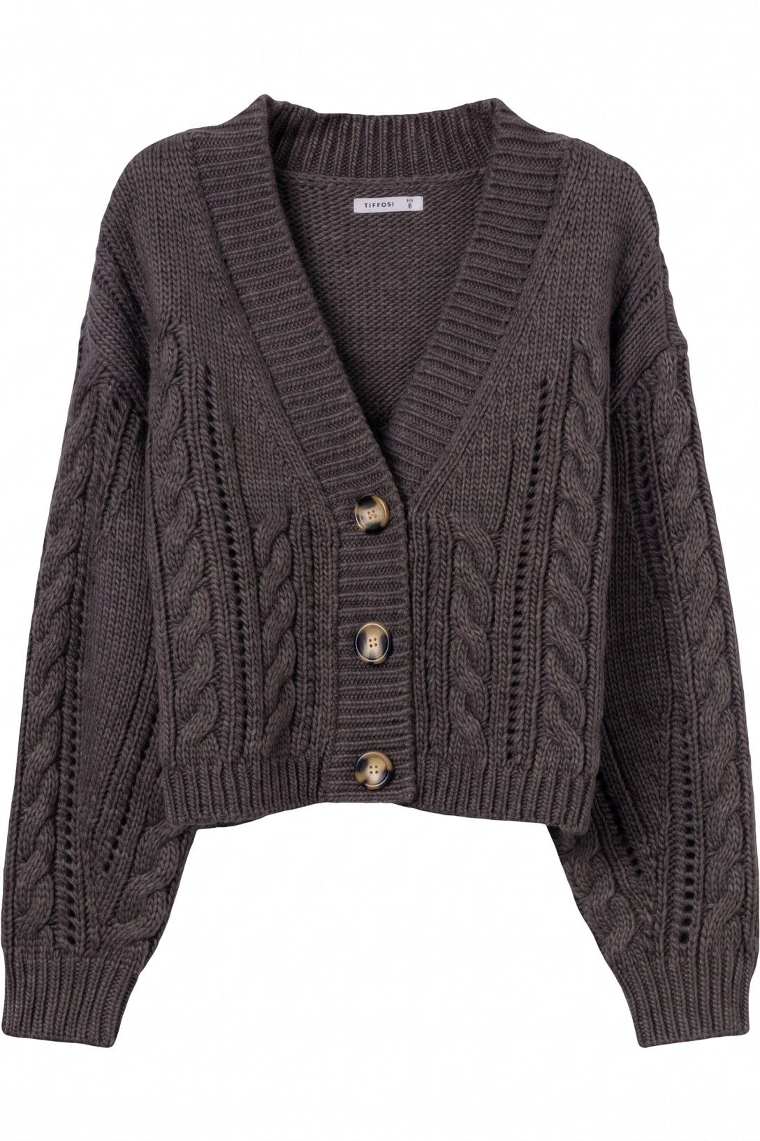 Chaqueta Cezanne de Tiffosi