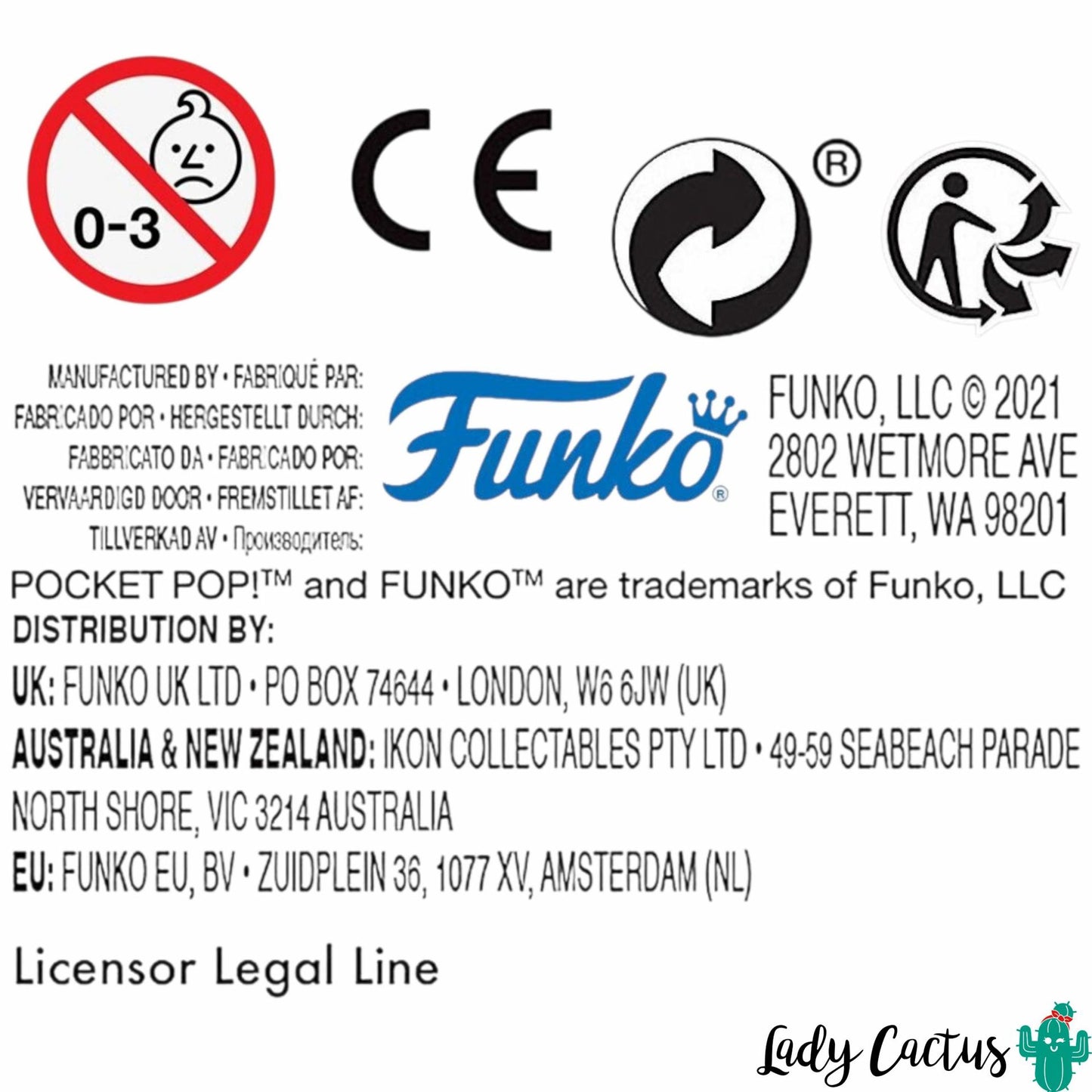 Pack Funko Pop Beetlejuice y Lydia Deetz