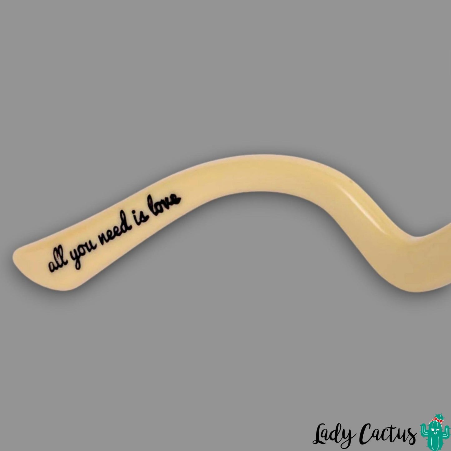 Gafas de Sol "All You Need Is Love"