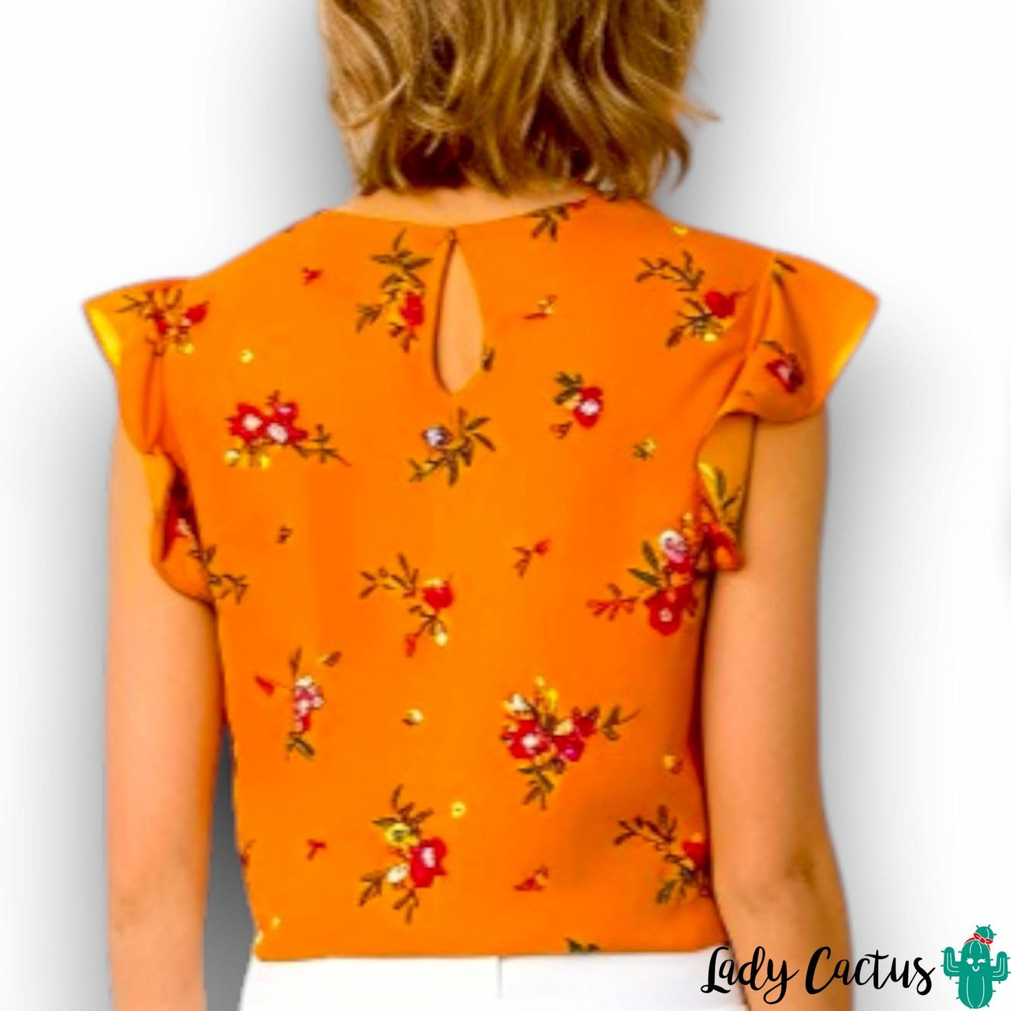 Top Jasmine de Tiffosi