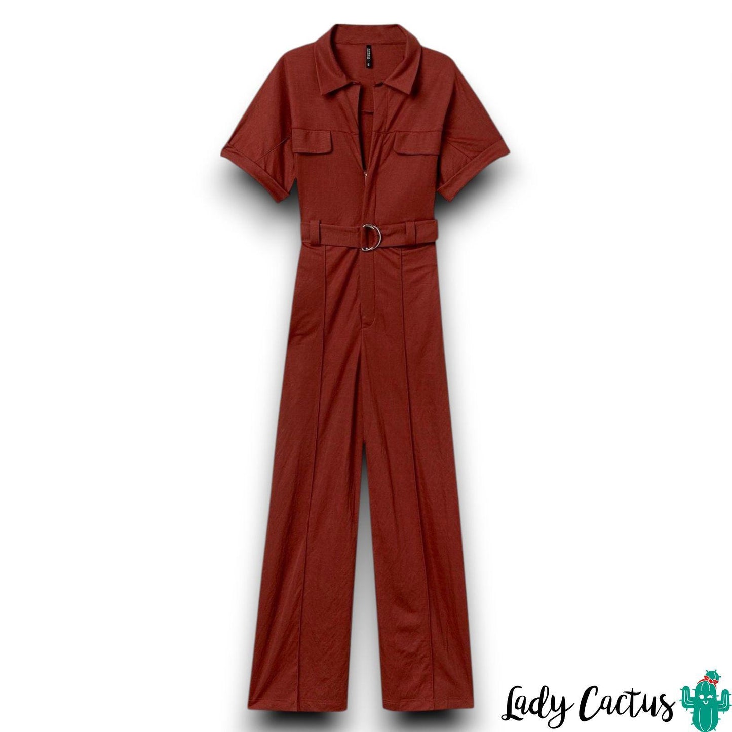 Mono Tropic color teja de Tiffosi