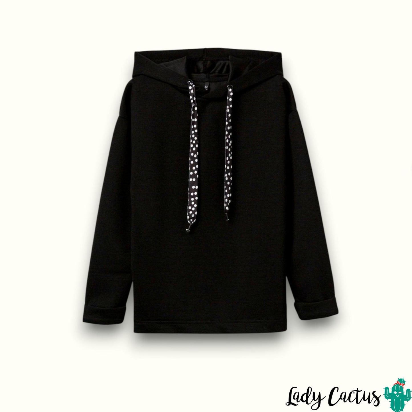 Sudadera Kenzo de Tiffosi - Negro