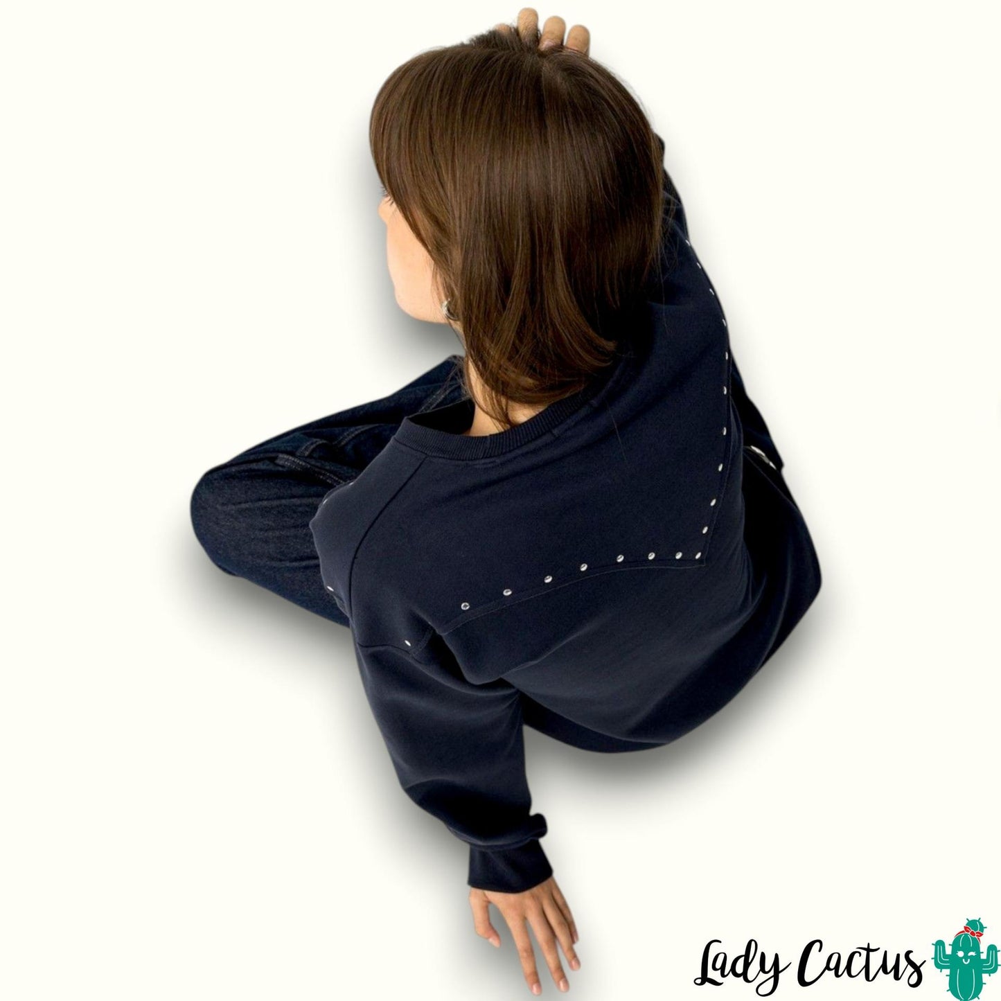 Sudadera Rodeo de Tiffosi