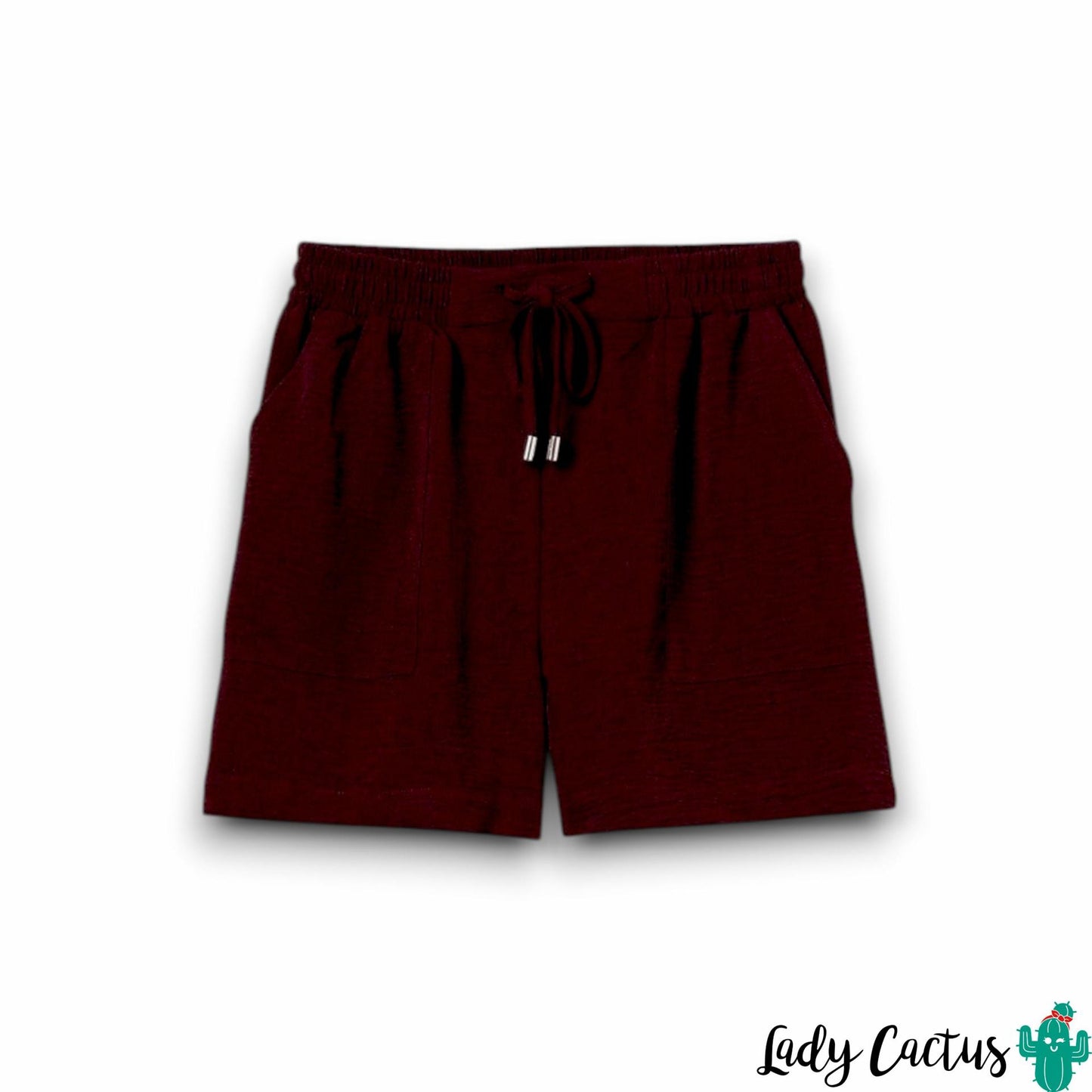 Pantalón Corto Bali Berenjena Tiffosi