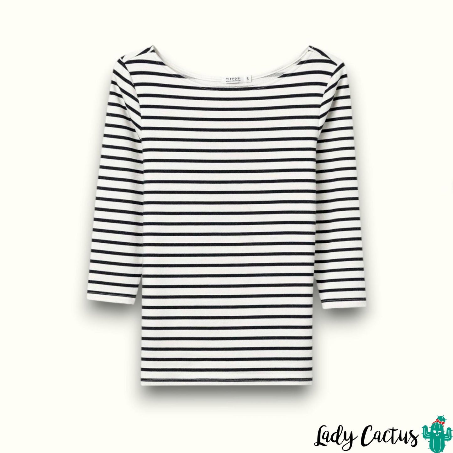 Camiseta Demi de Tiffosi