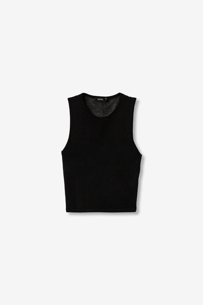 Camiseta Rhaenyra negra de Tiffosi