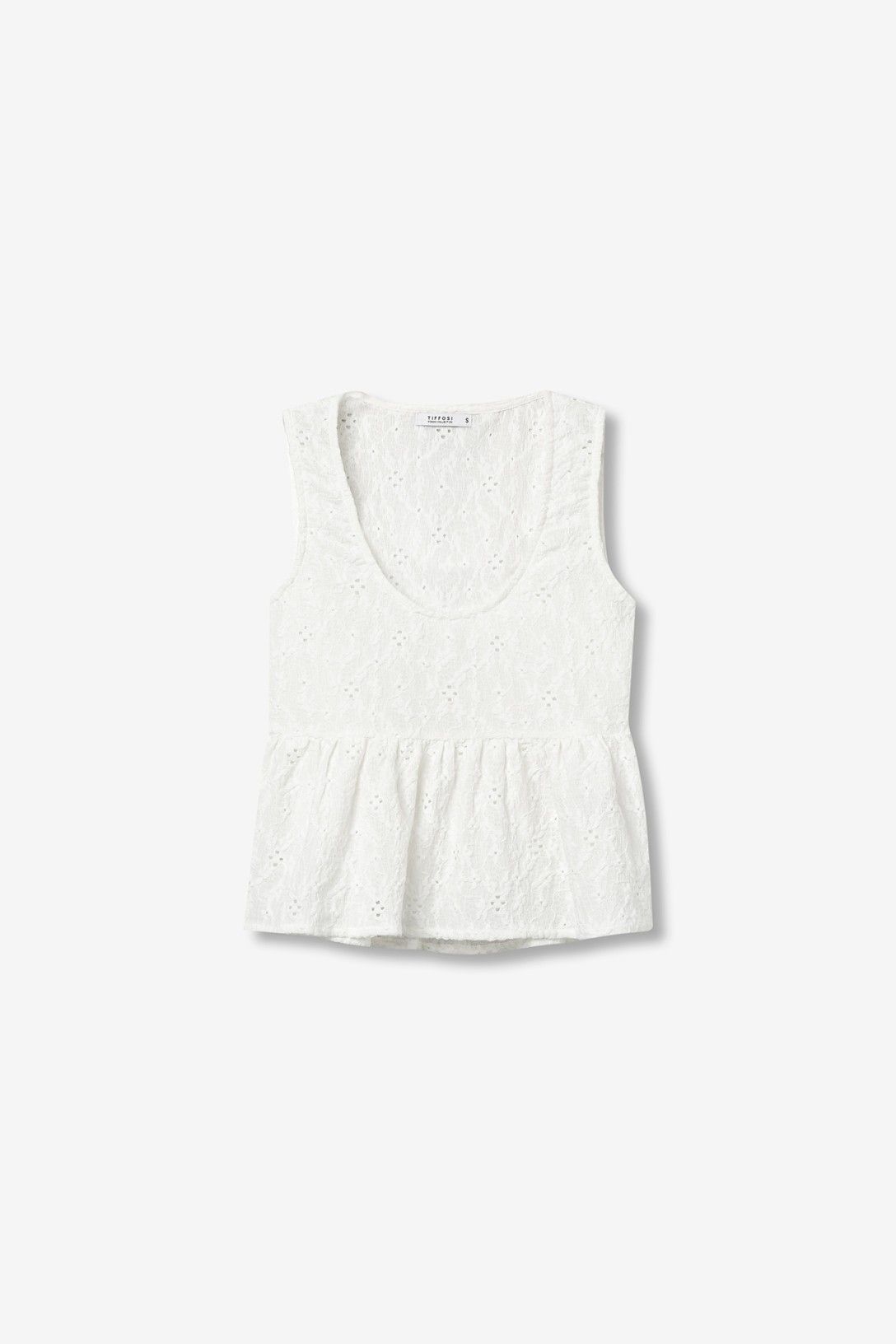 Top Lunala de Tiffosi