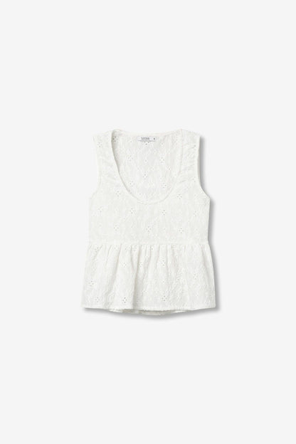 Top Lunala de Tiffosi