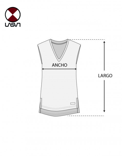Camiseta Fxaxe gris oscuro de LASAL