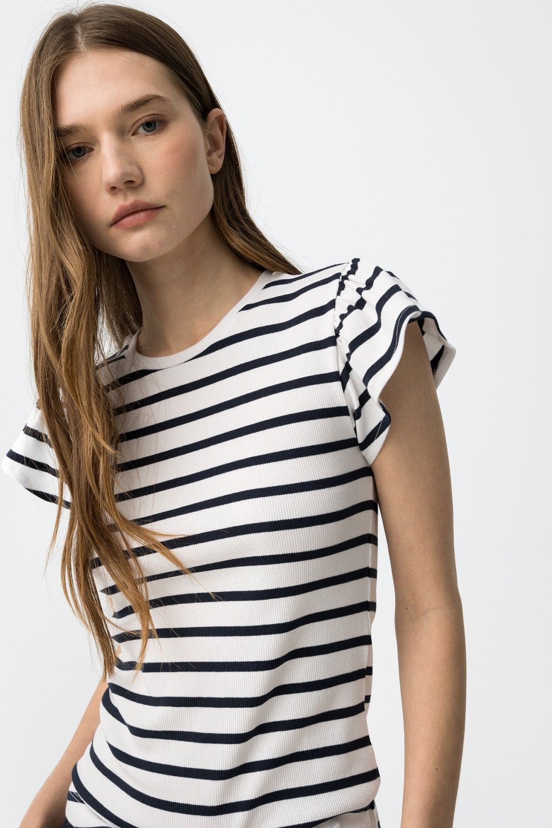 Camiseta Gavi de Tiffosi