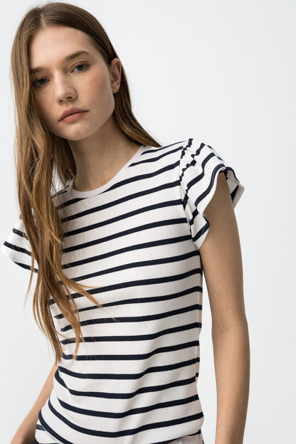 Camiseta Gavi de Tiffosi