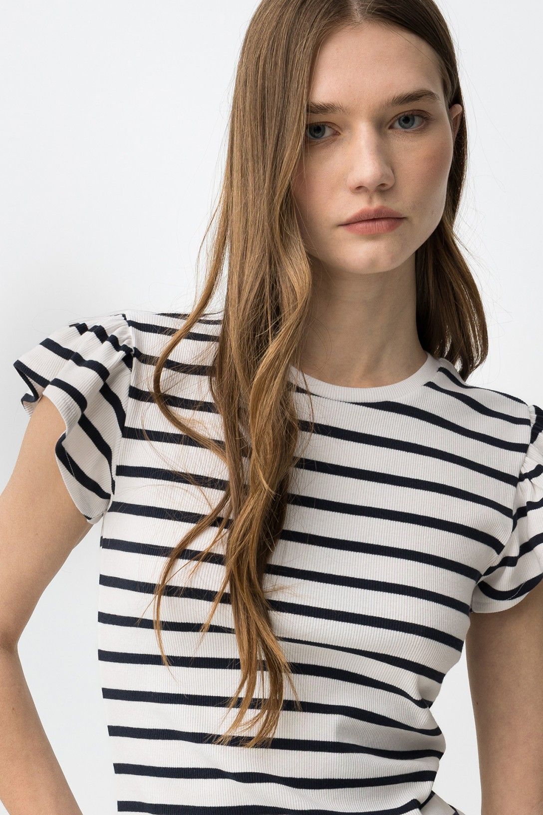 Camiseta Gavi de Tiffosi