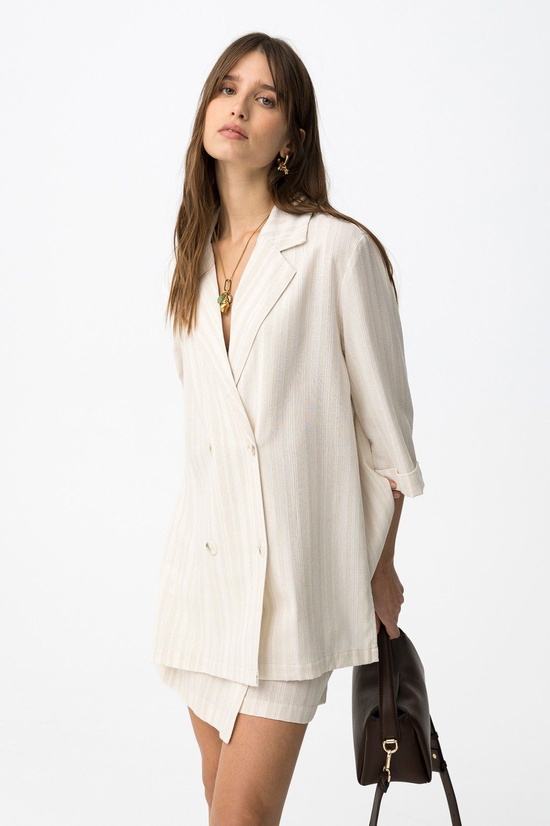 Cahqueta Sidney de Tiffosi