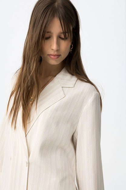 Cahqueta Sidney de Tiffosi