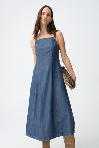 Vestido Elle - Tiffosi