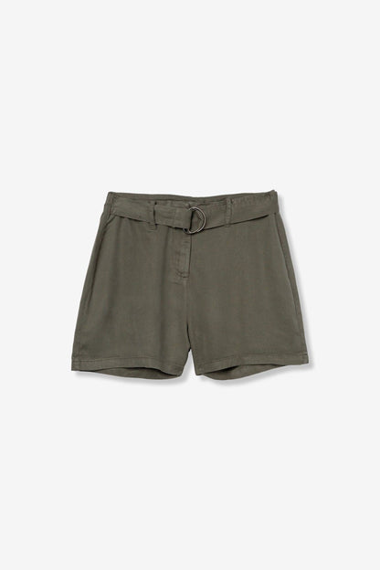 Pantalón Frances verde de Tiffosi