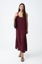 Vestido Bestie Higo - Tiffosi
