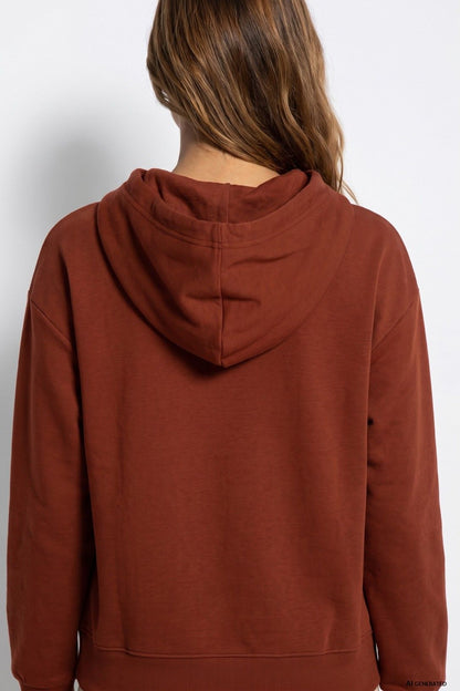 Sudadera Kelly de Tiffosi