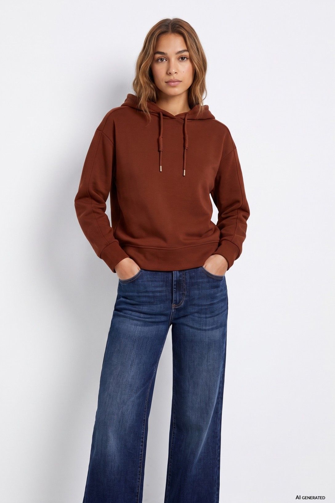 Sudadera Kelly de Tiffosi