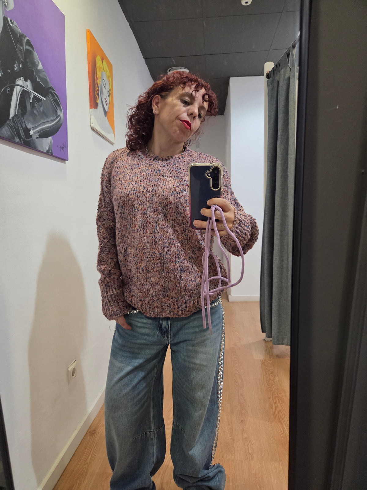 Jersey Khalo de Tiffosi