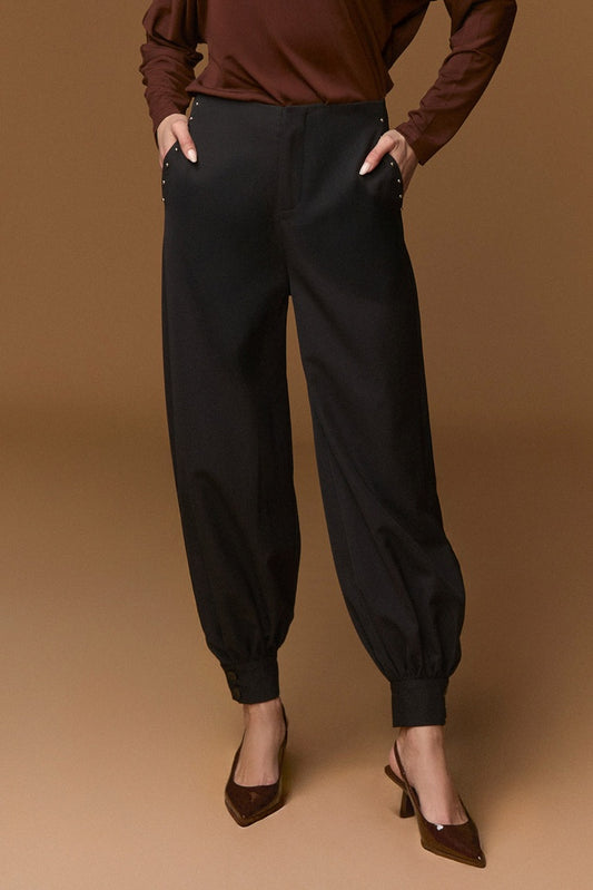 City trousers de Minueto