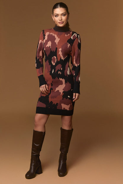 Stratford dress de Minueto