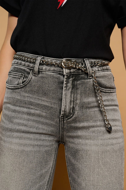 Balear cinturón de Minueto