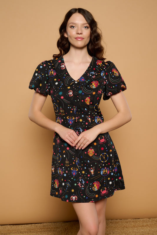 Vestido Ordi de Minueto