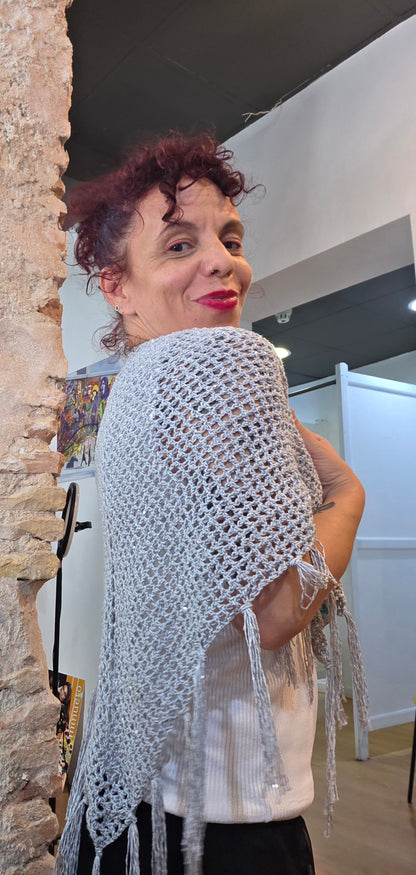 Chal Lucía de Lady Cactus