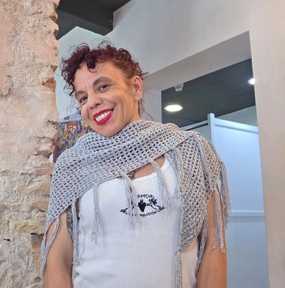 Chal Lucía de Lady Cactus