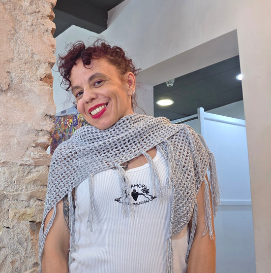 Chal Lucía de Lady Cactus