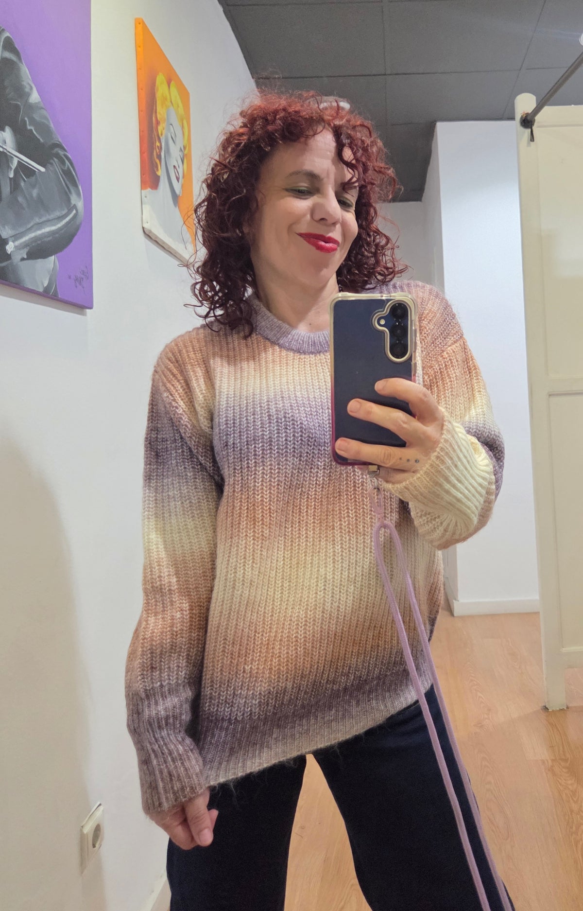Jersey Space de Tiffosi