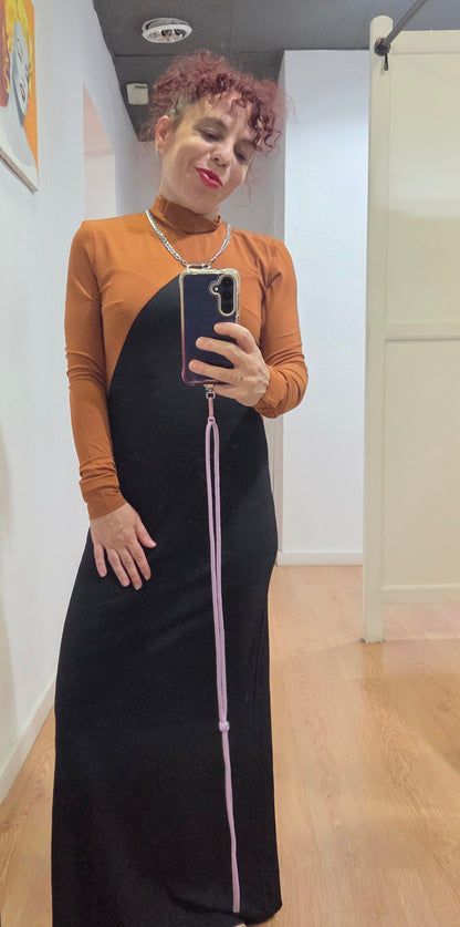 Moggie dress de Minueto