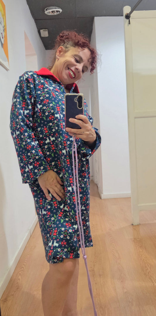 Vestido Riga de Smile Vestidor