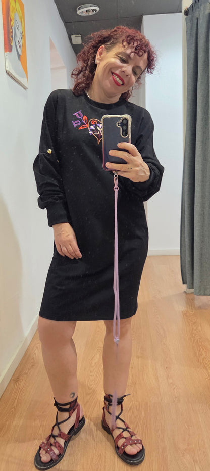 Unique Vestido de Minueto