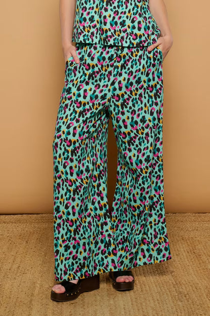 Animal pantalón de Minueto