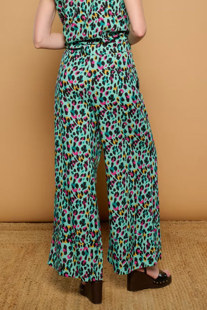 Animal pantalón de Minueto