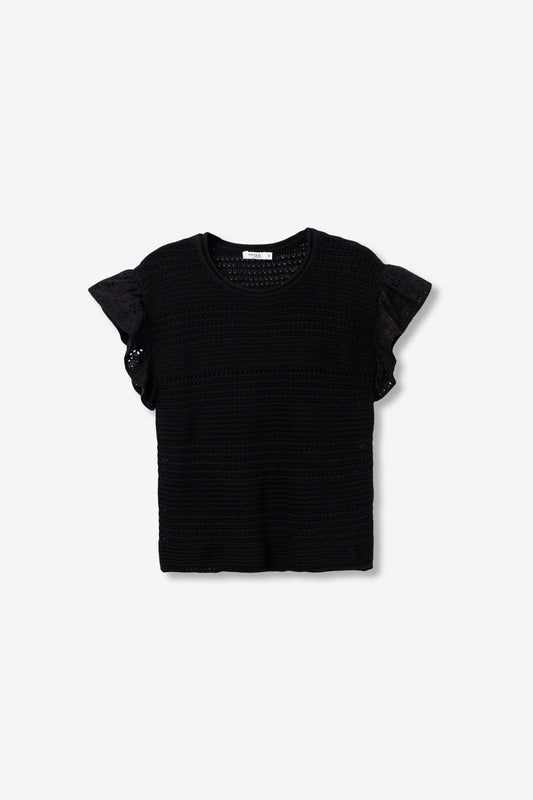 Camiseta Ashera de Tiffosi