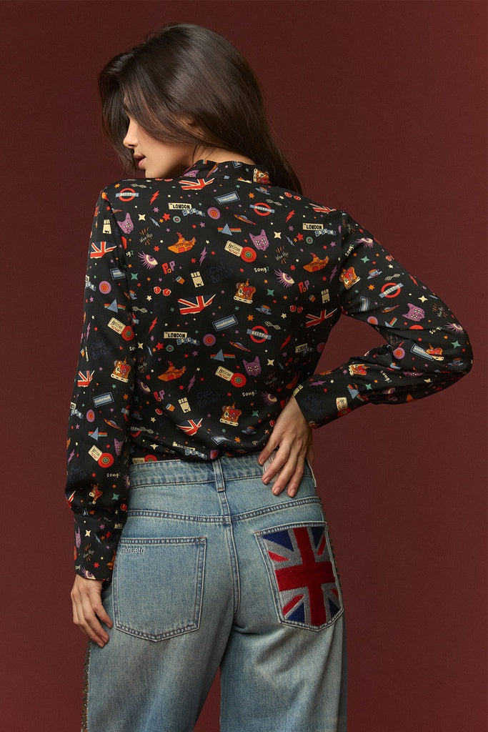 Beattle top de Minueto